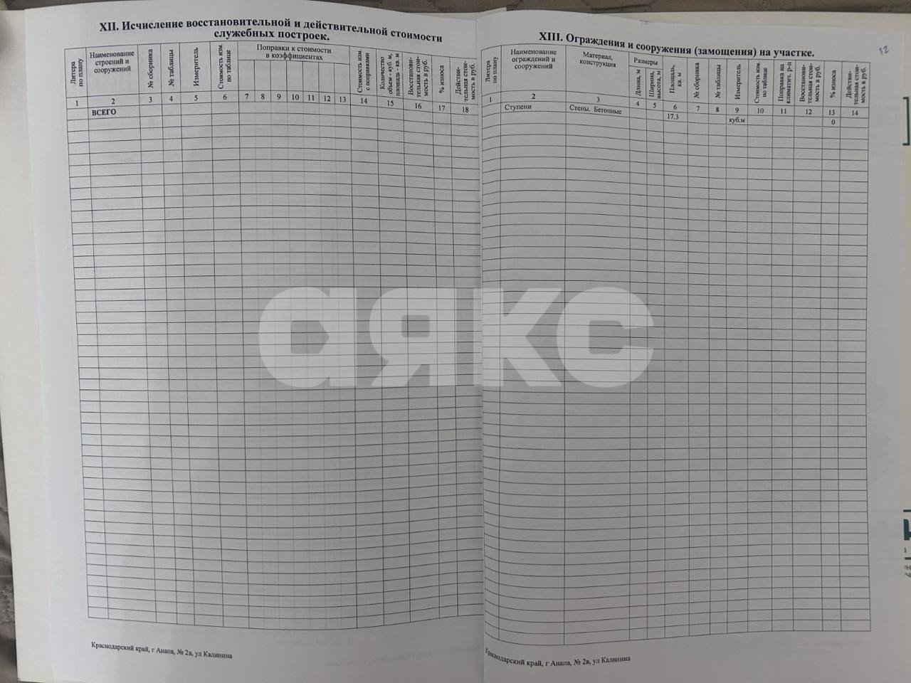 Фото №29: Коммерция 815 м² - Анапа, ул. Калинина, 2В