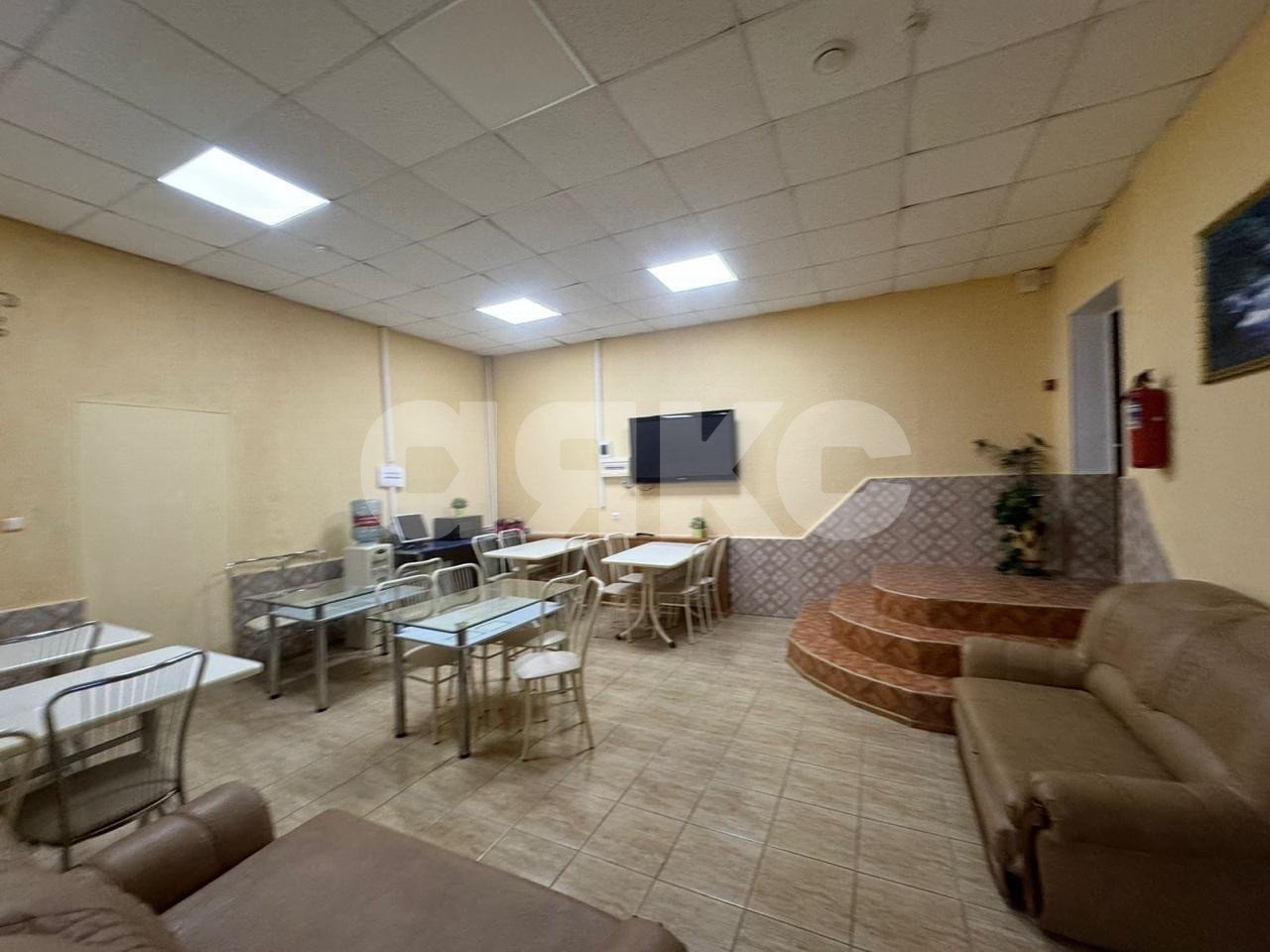 Фото №21: Коммерция 815 м² - Анапа, ул. Калинина, 2В