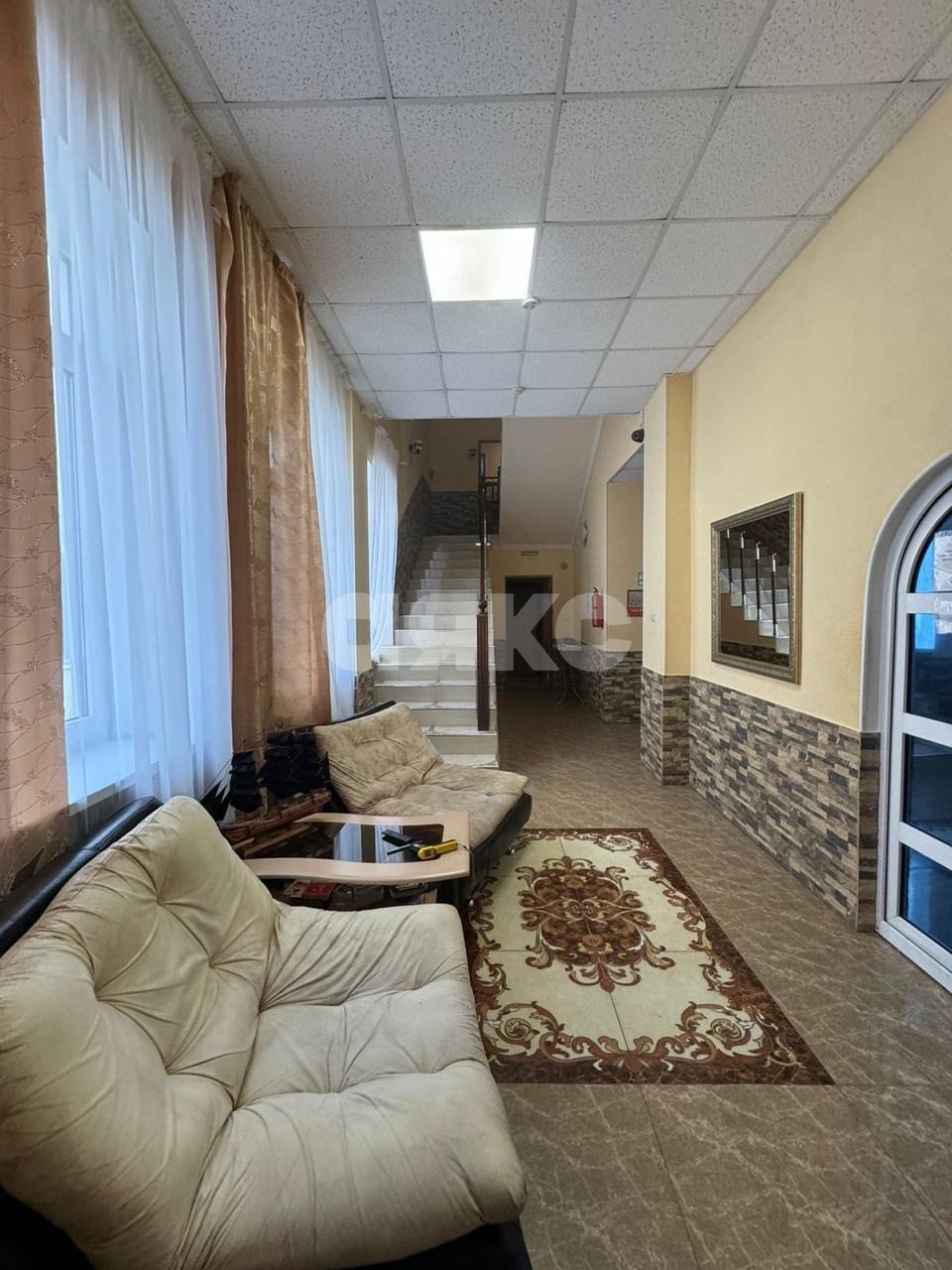 Фото №18: Коммерция 815 м² - Анапа, ул. Калинина, 2В