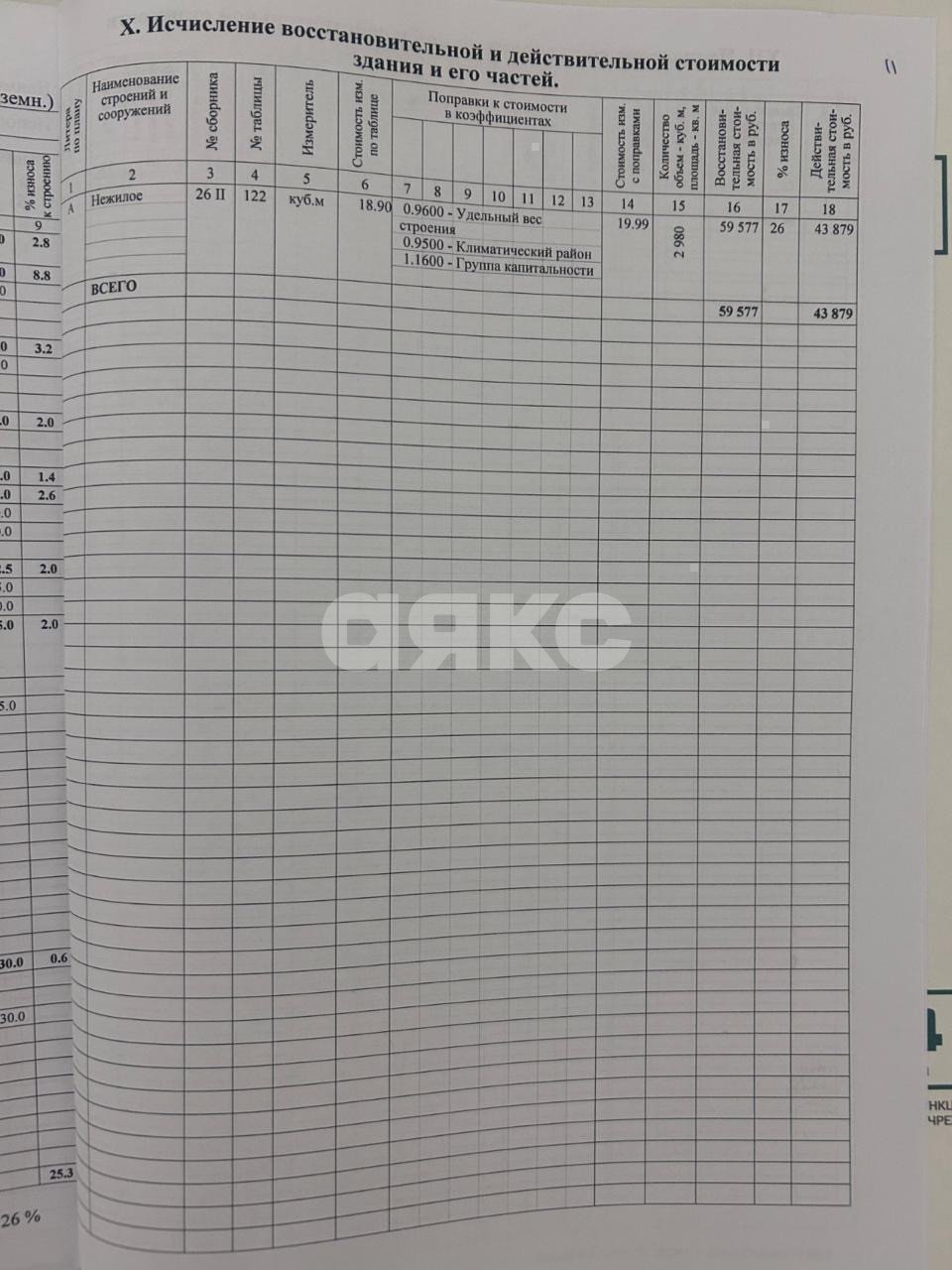 Фото №28: Коммерция 815 м² - Анапа, ул. Калинина, 2В