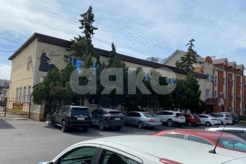 Фото №1: Коммерция 815 м² - Анапа, ул. Калинина, 2В