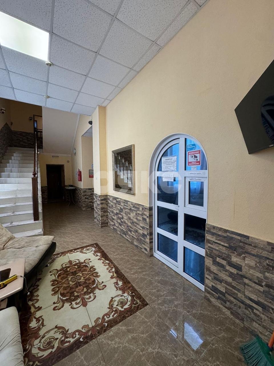 Фото №17: Коммерция 815 м² - Анапа, ул. Калинина, 2В