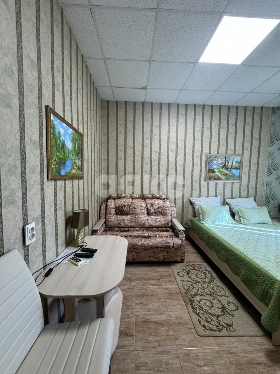 Фото №10: Коммерция 815 м² - Анапа, ул. Калинина, 2В