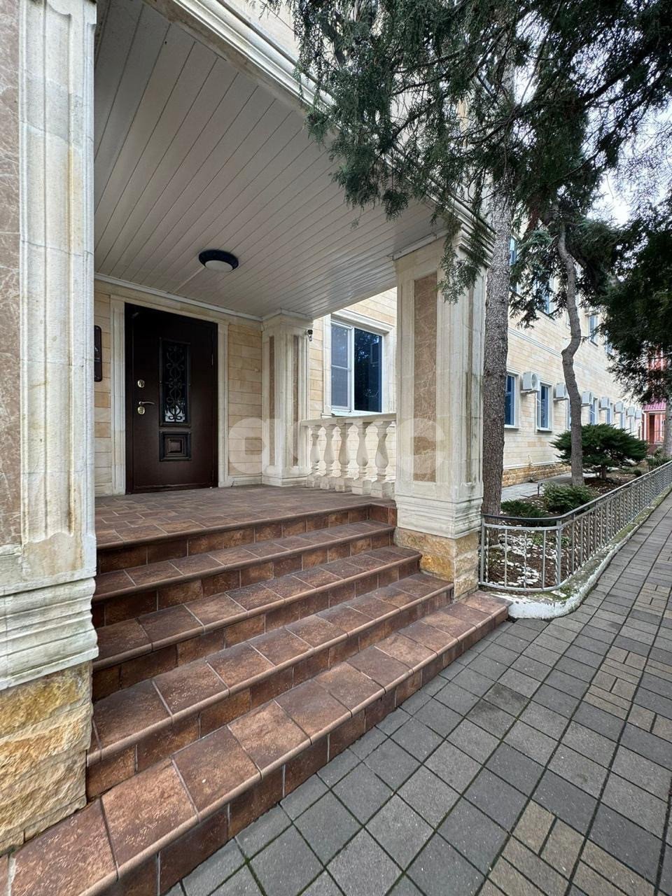 Фото №5: Коммерция 815 м² - Анапа, ул. Калинина, 2В