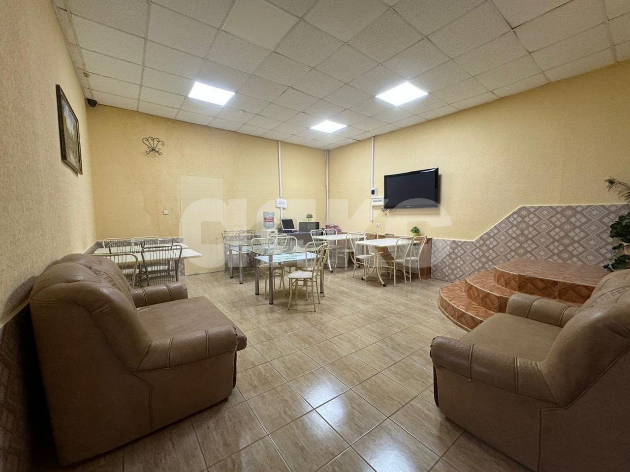 Фото №22: Коммерция 815 м² - Анапа, ул. Калинина, 2В