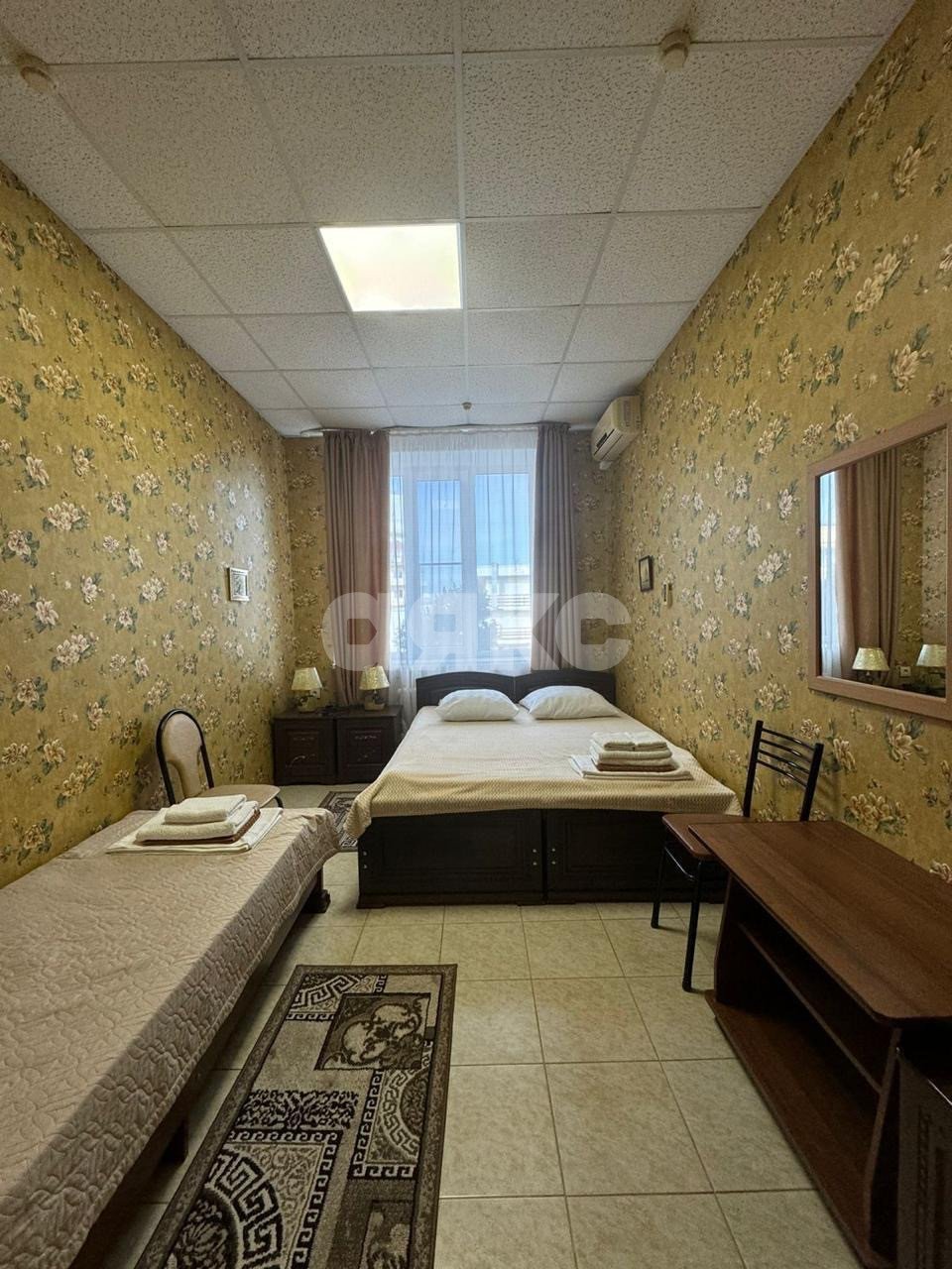 Фото №24: Коммерция 815 м² - Анапа, ул. Калинина, 2В