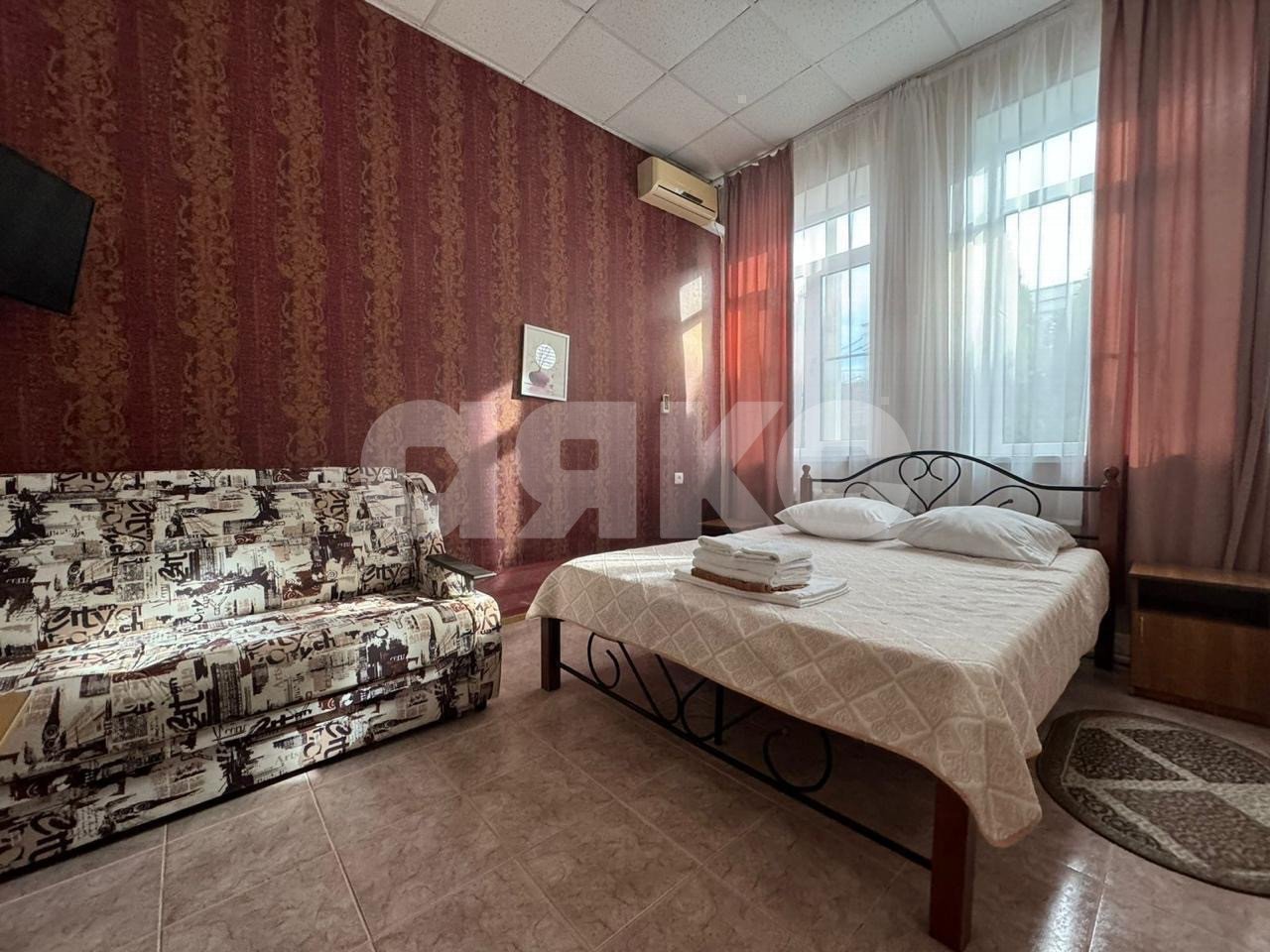 Фото №8: Коммерция 815 м² - Анапа, ул. Калинина, 2В