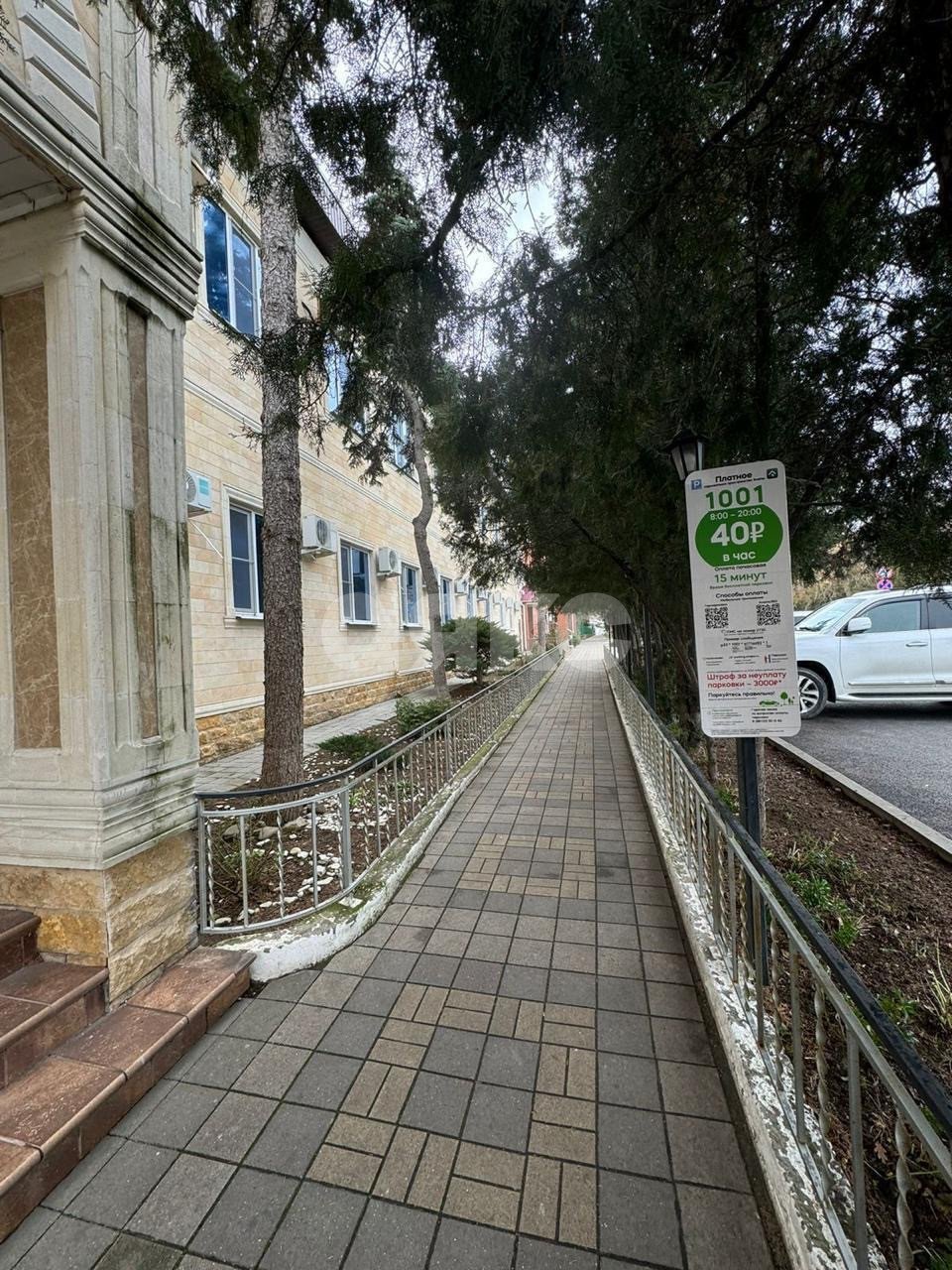 Фото №3: Коммерция 815 м² - Анапа, ул. Калинина, 2В