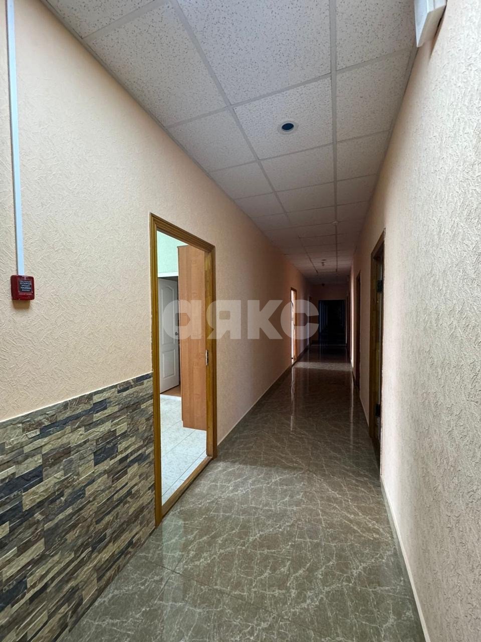 Фото №16: Коммерция 815 м² - Анапа, ул. Калинина, 2В