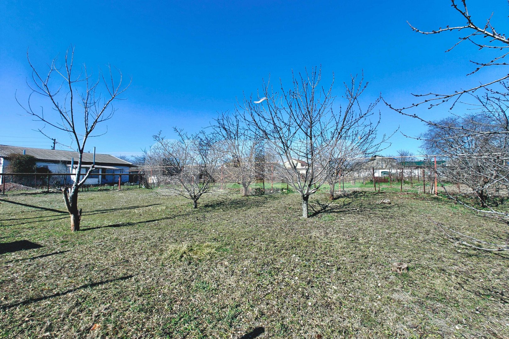 Фото №6: Земельный участок под ИЖС 4 сот. - Рассвет, ул. Коммунаров, 12А