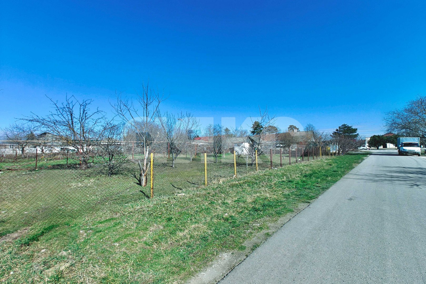 Фото №4: Земельный участок под ИЖС 4 сот. - Рассвет, ул. Коммунаров, 12А