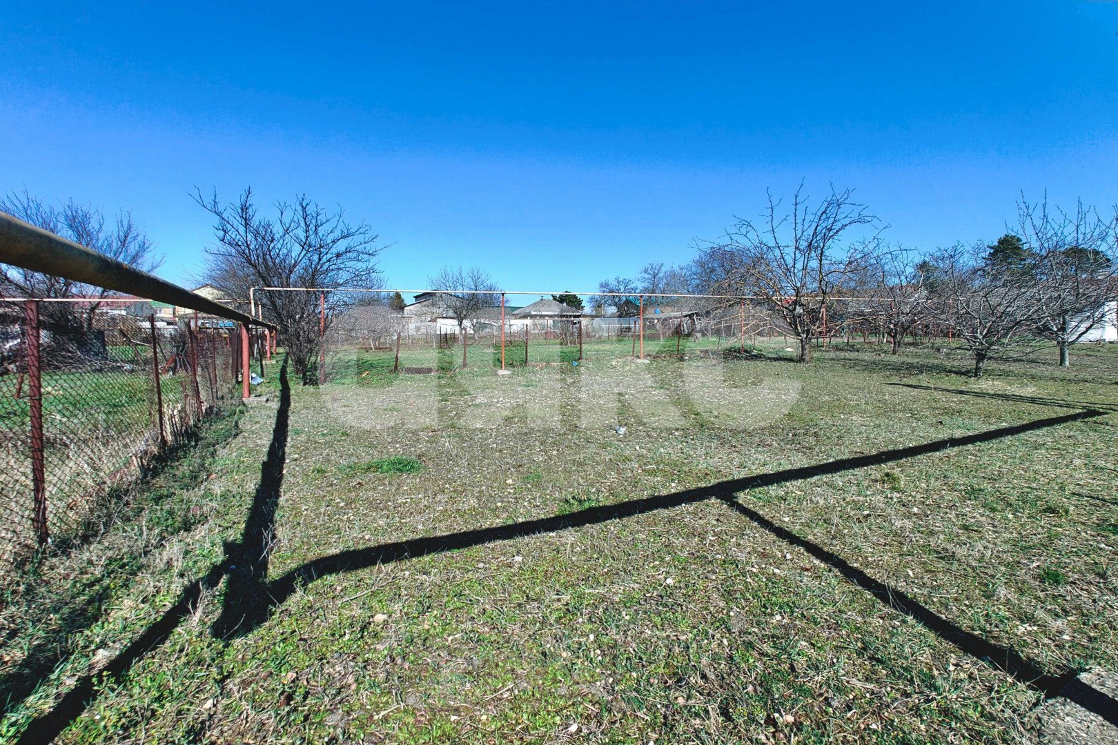 Фото №7: Земельный участок под ИЖС 4 сот. - Рассвет, ул. Коммунаров, 12А