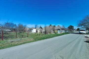 Фото №1: Земельный участок под ИЖС - Рассвет, ул. Коммунаров, 12А