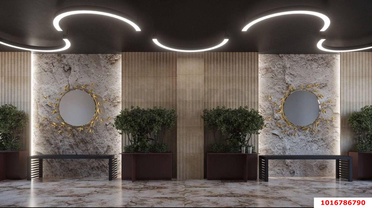 Фото №3: 1-комнатная квартира 37 м² - Краснодар, Карасунский внутригородской округ, Хлопчато-бумажный Комбинат, мкр. жилой квартал Патрики, ул. Сормовская, лит1/1