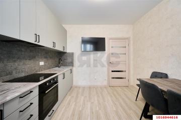 Фото №4: 2-комнатная квартира 53 м² - Краснодар, мкр. Гидростроителей, ул. имени Снесарева, 10