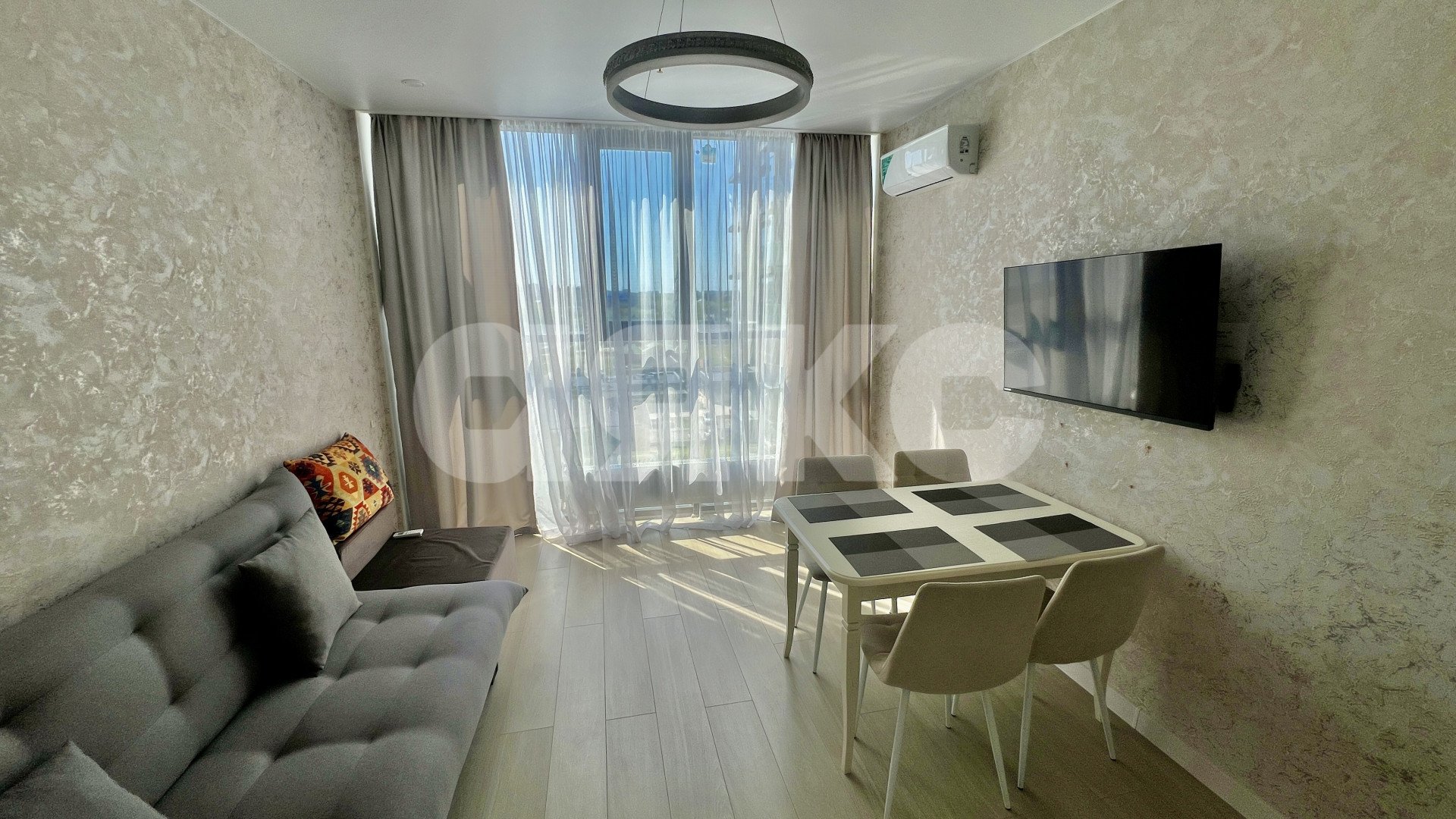 Фото №1: Коммерция 46 м² - Анапа, пр-д Золотой Берег, 2Е