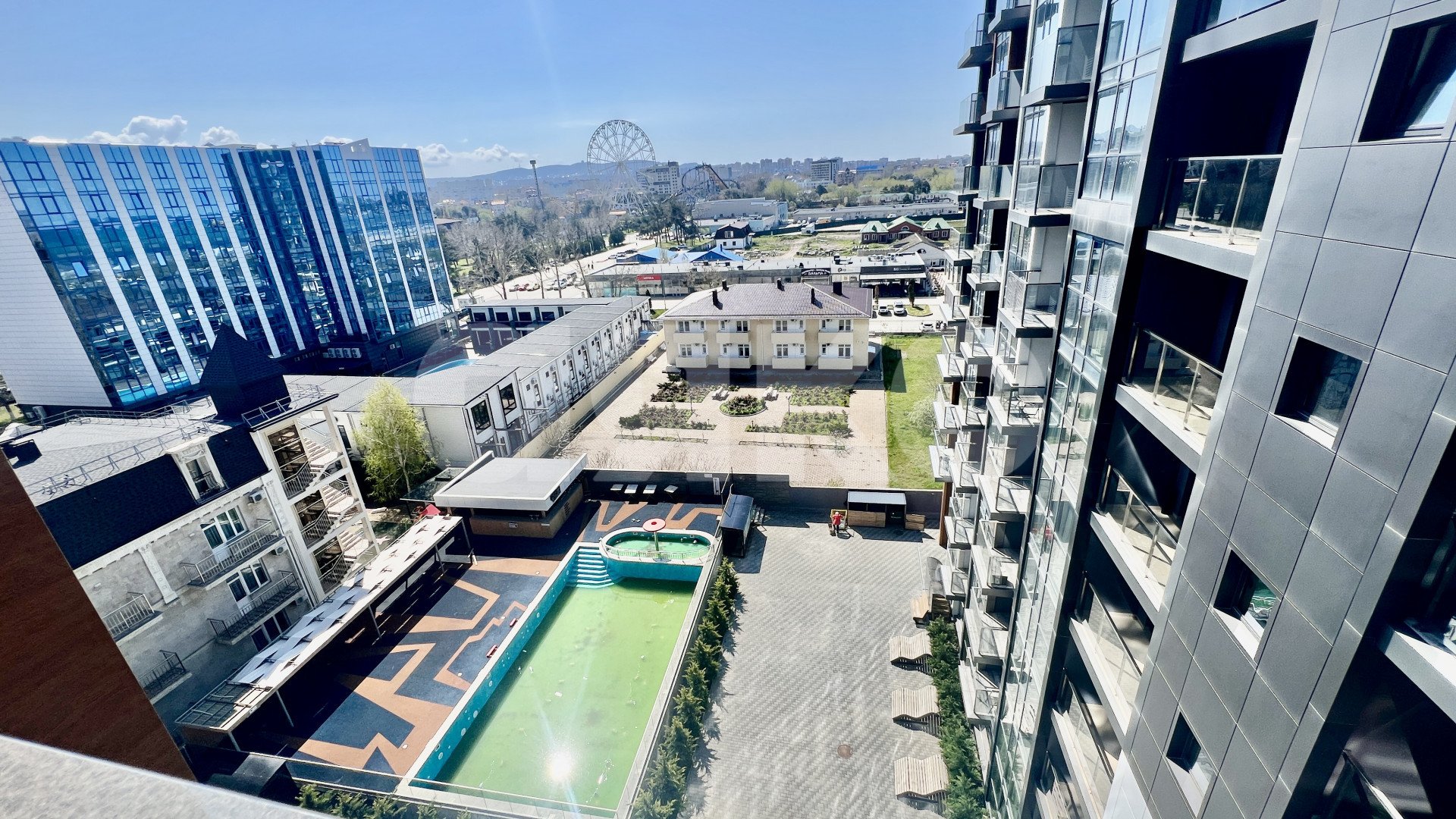 Фото №21: Коммерция 46 м² - Анапа, пр-д Золотой Берег, 2Е