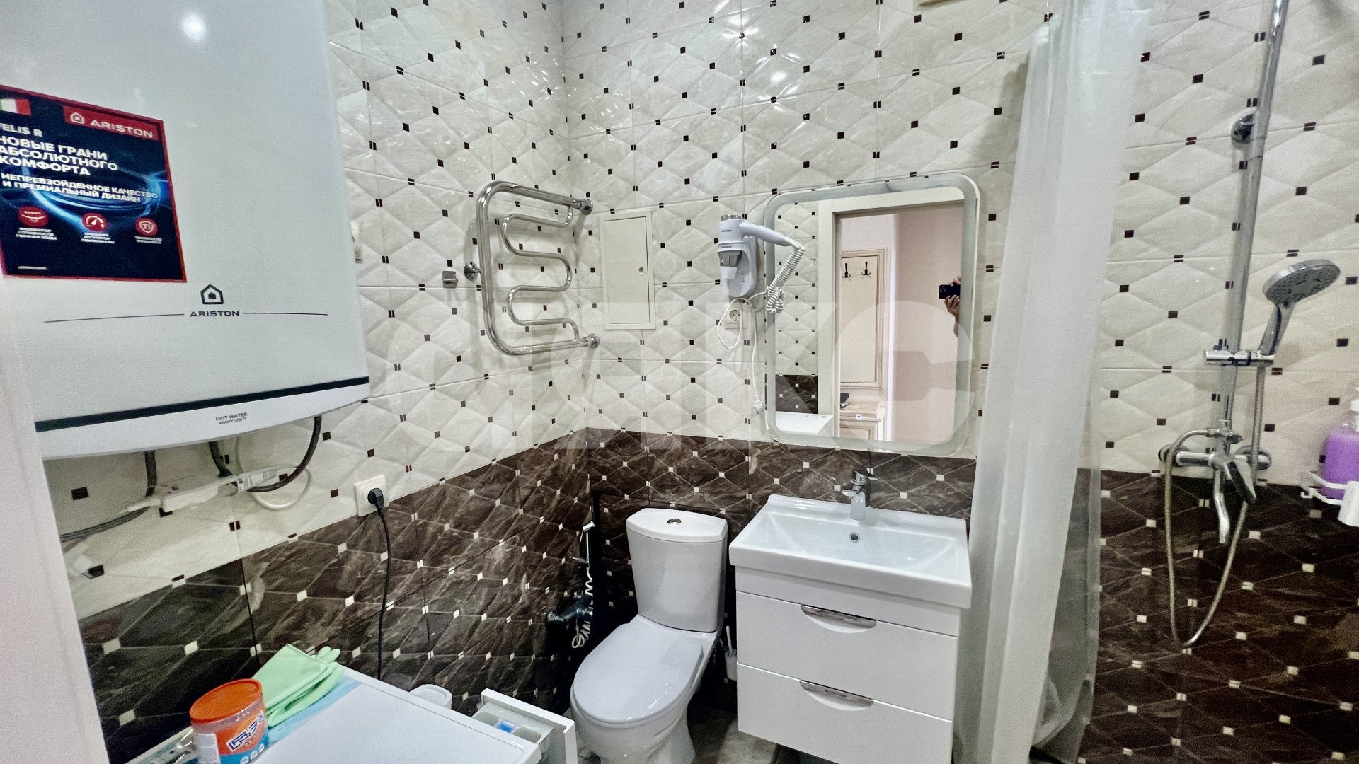 Фото №11: Коммерция 46 м² - Анапа, пр-д Золотой Берег, 2Е