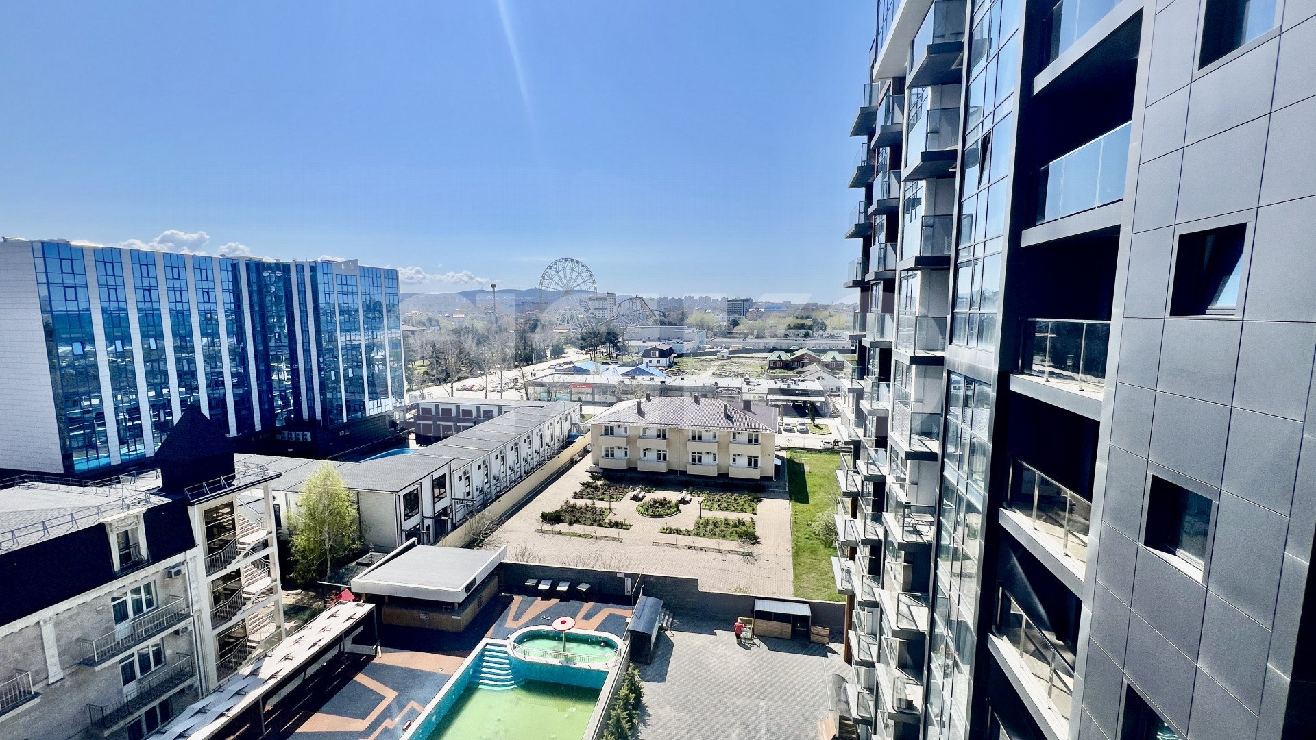 Фото №20: Коммерция 46 м² - Анапа, пр-д Золотой Берег, 2Е