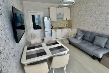 Фото №2: Коммерция 46 м² - Анапа, пр-д Золотой Берег, 2Е