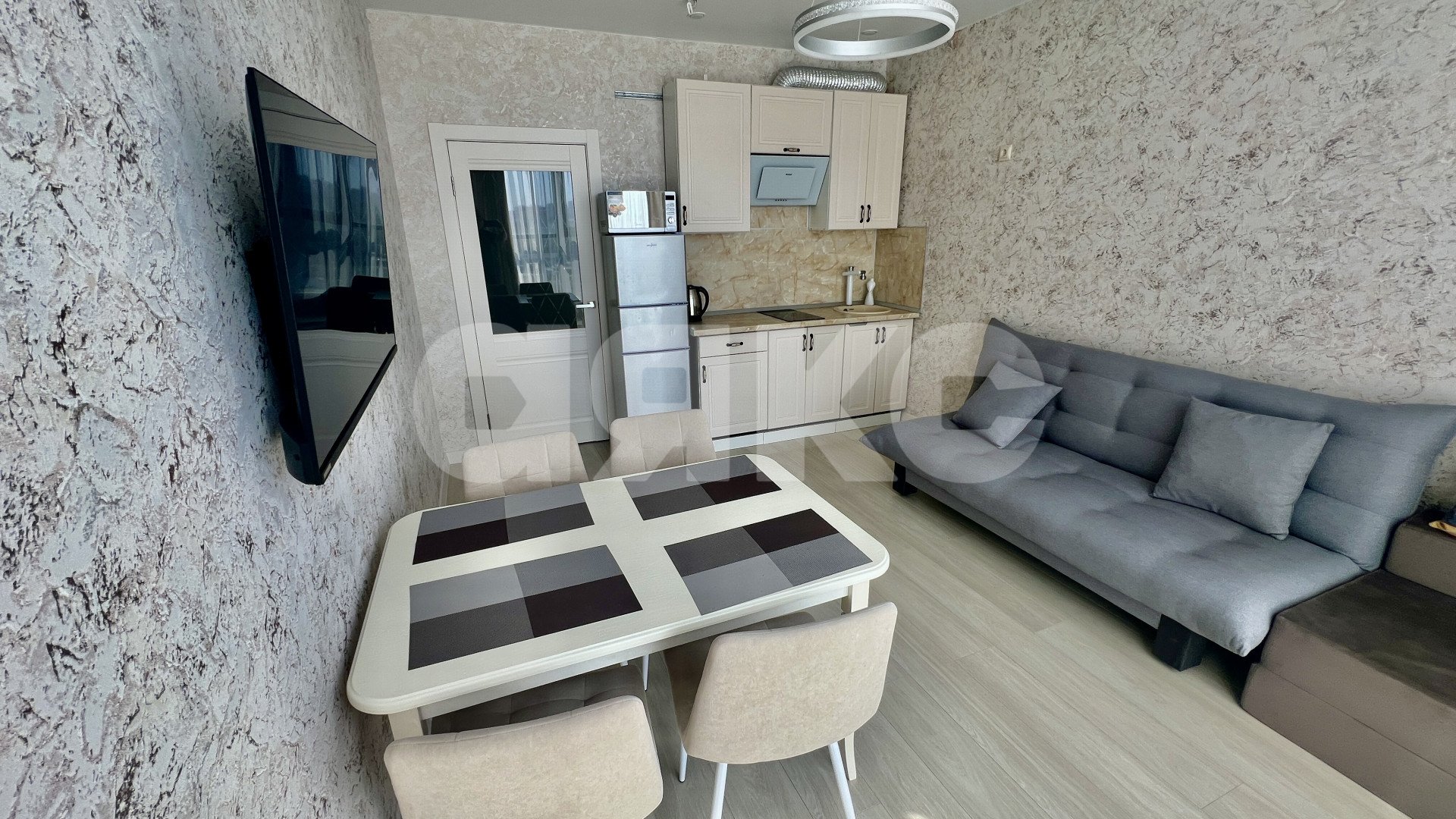 Фото №2: Коммерция 46 м² - Анапа, пр-д Золотой Берег, 2Е