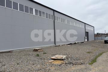 Фото №1: Коммерция 700 м² - Чалтырь, ул. Ростовская, 47