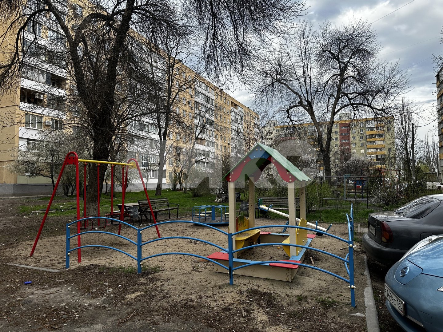 Фото №3: 1-комнатная квартира 32 м² - Мариуполь, Жовтневый, мкр. Западный, пр-кт Строителей, 142