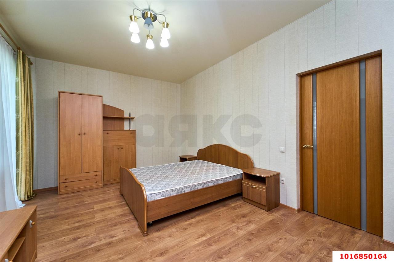 Фото №7: 3-комнатная квартира 111 м² - Краснодар, ул. Аксайская, 40