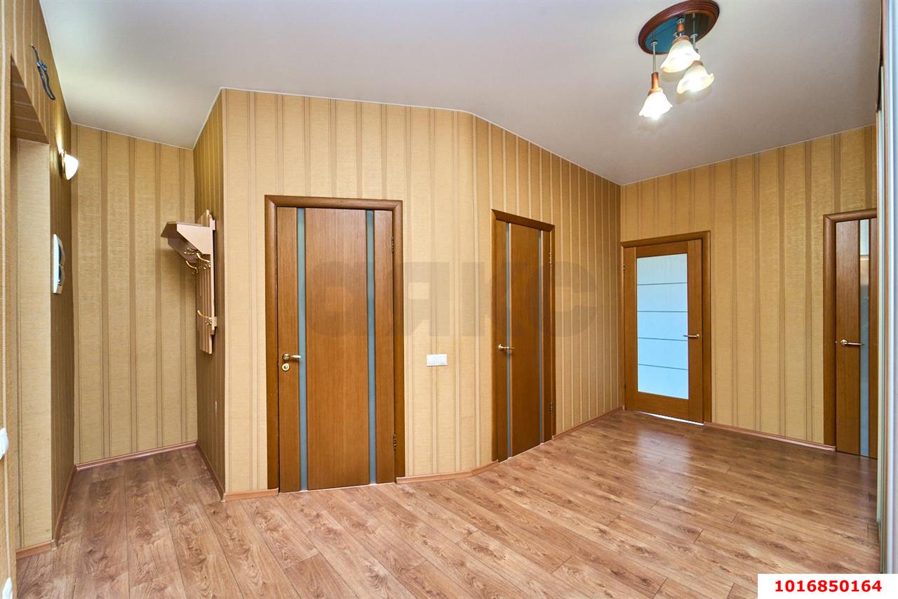 Фото №10: 3-комнатная квартира 111 м² - Краснодар, ул. Аксайская, 40