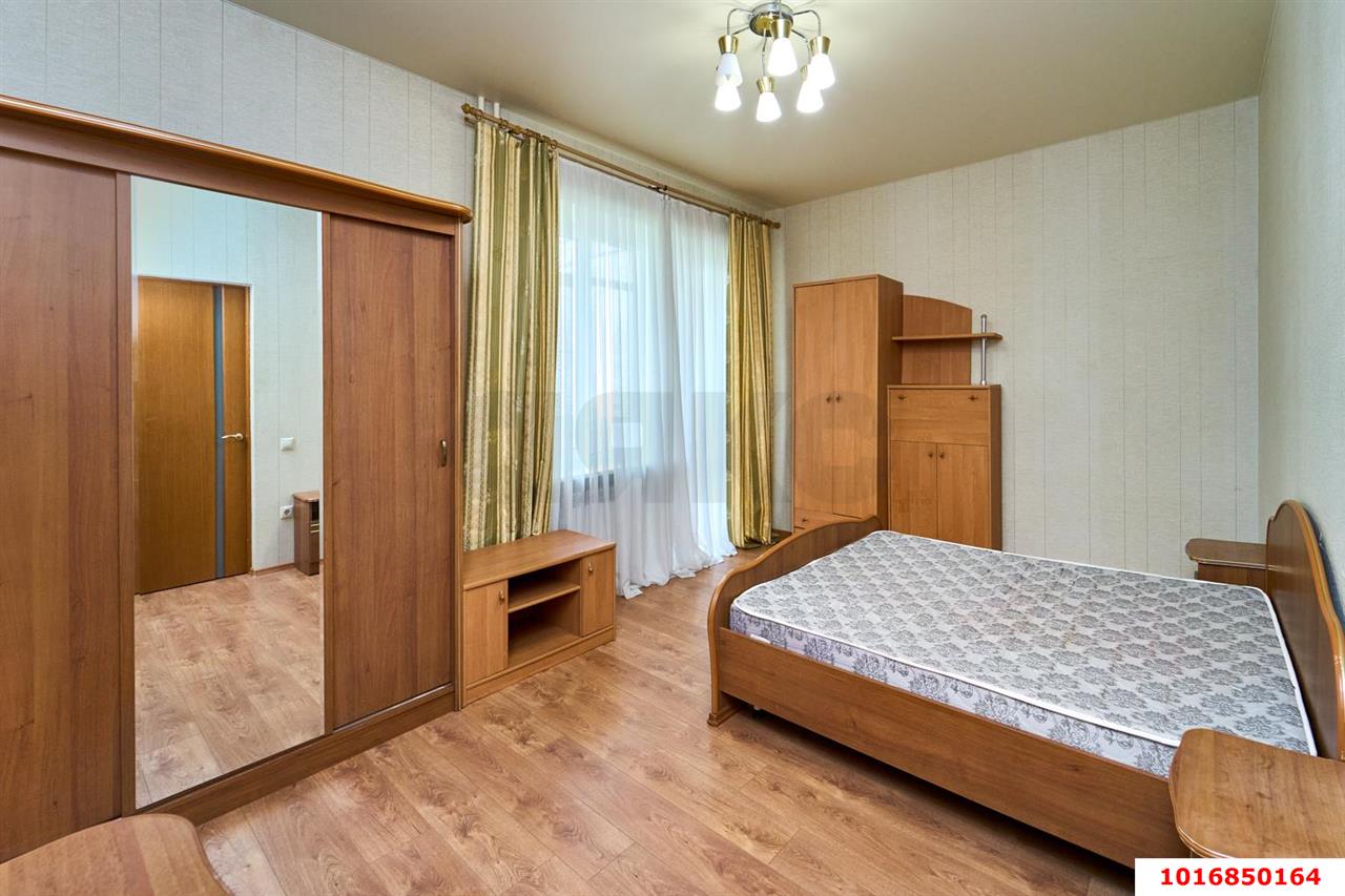 Фото №6: 3-комнатная квартира 111 м² - Краснодар, ул. Аксайская, 40