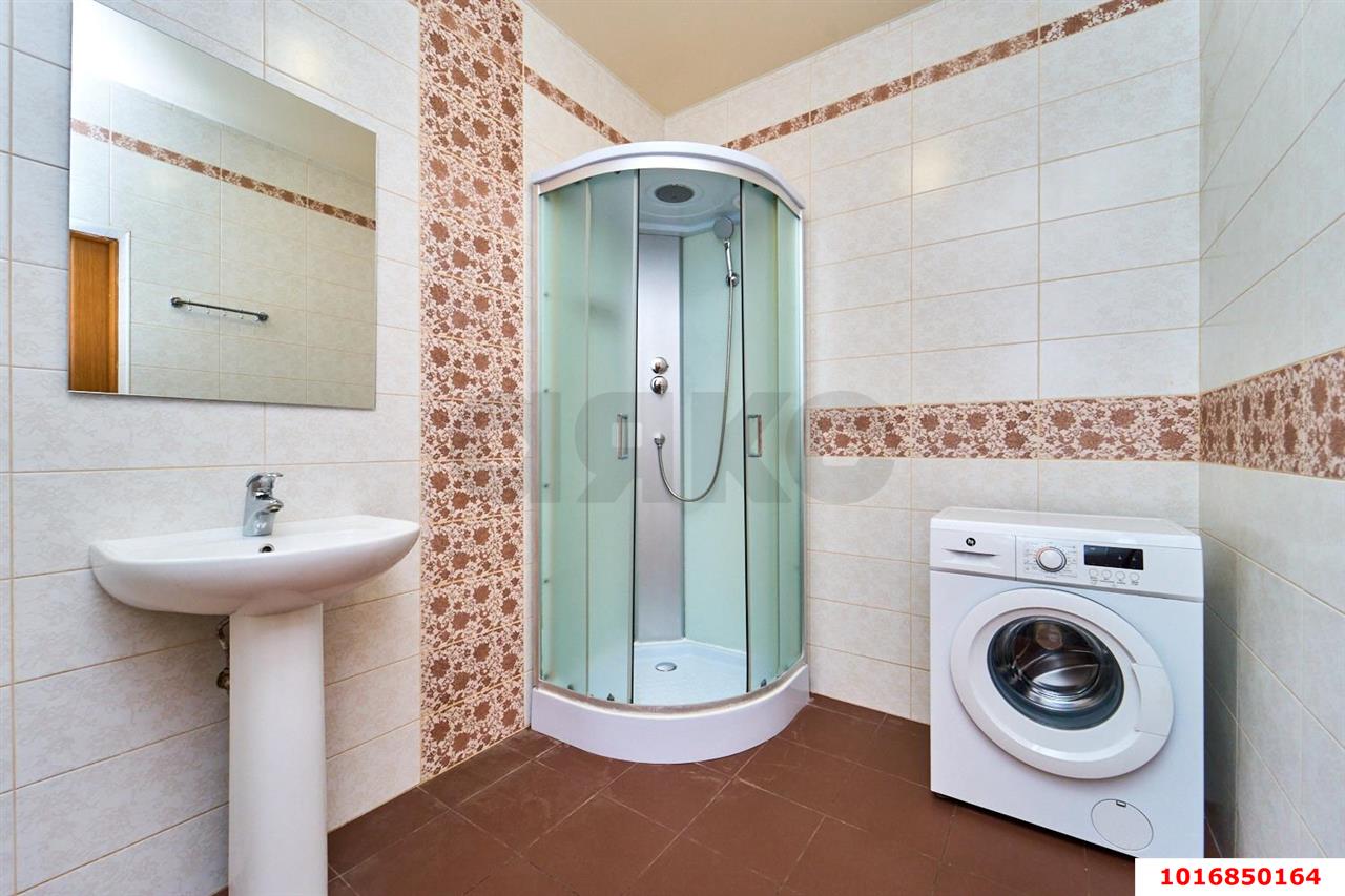 Фото №12: 3-комнатная квартира 111 м² - Краснодар, ул. Аксайская, 40