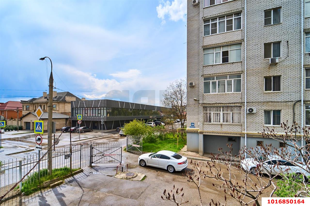 Фото №17: 3-комнатная квартира 111 м² - Краснодар, ул. Аксайская, 40