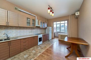 Фото №1: 3-комнатная квартира 111 м² - Краснодар, мкр. Музыкальный, ул. Аксайская, 40