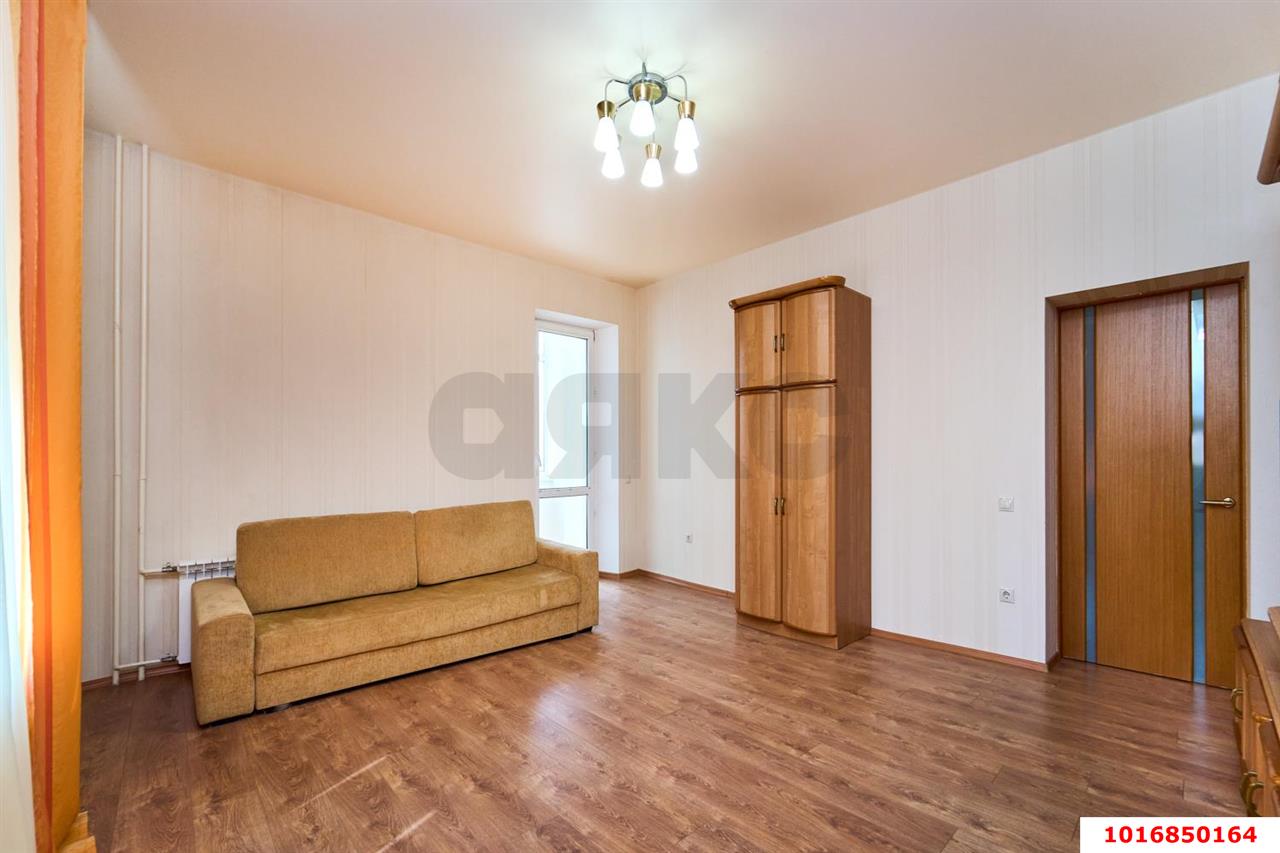 Фото №3: 3-комнатная квартира 111 м² - Краснодар, ул. Аксайская, 40