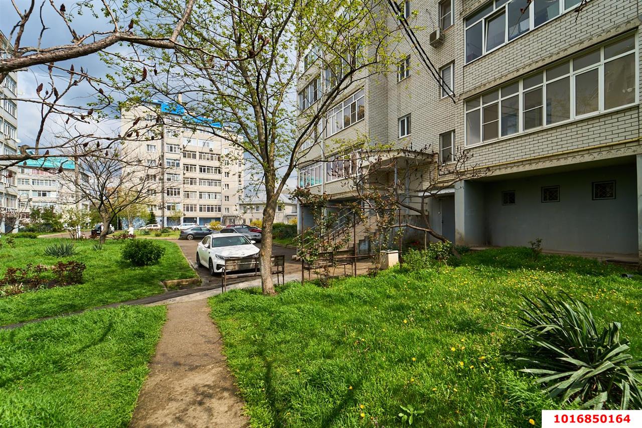 Фото №19: 3-комнатная квартира 111 м² - Краснодар, ул. Аксайская, 40