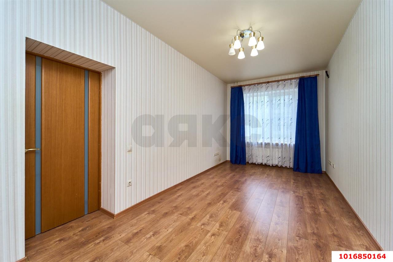 Фото №8: 3-комнатная квартира 111 м² - Краснодар, ул. Аксайская, 40