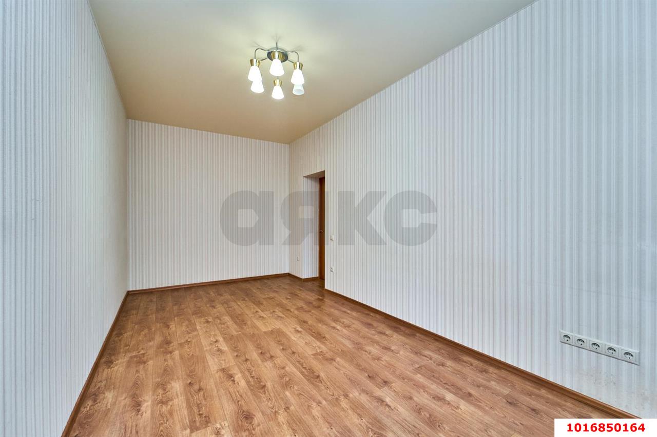 Фото №9: 3-комнатная квартира 111 м² - Краснодар, ул. Аксайская, 40