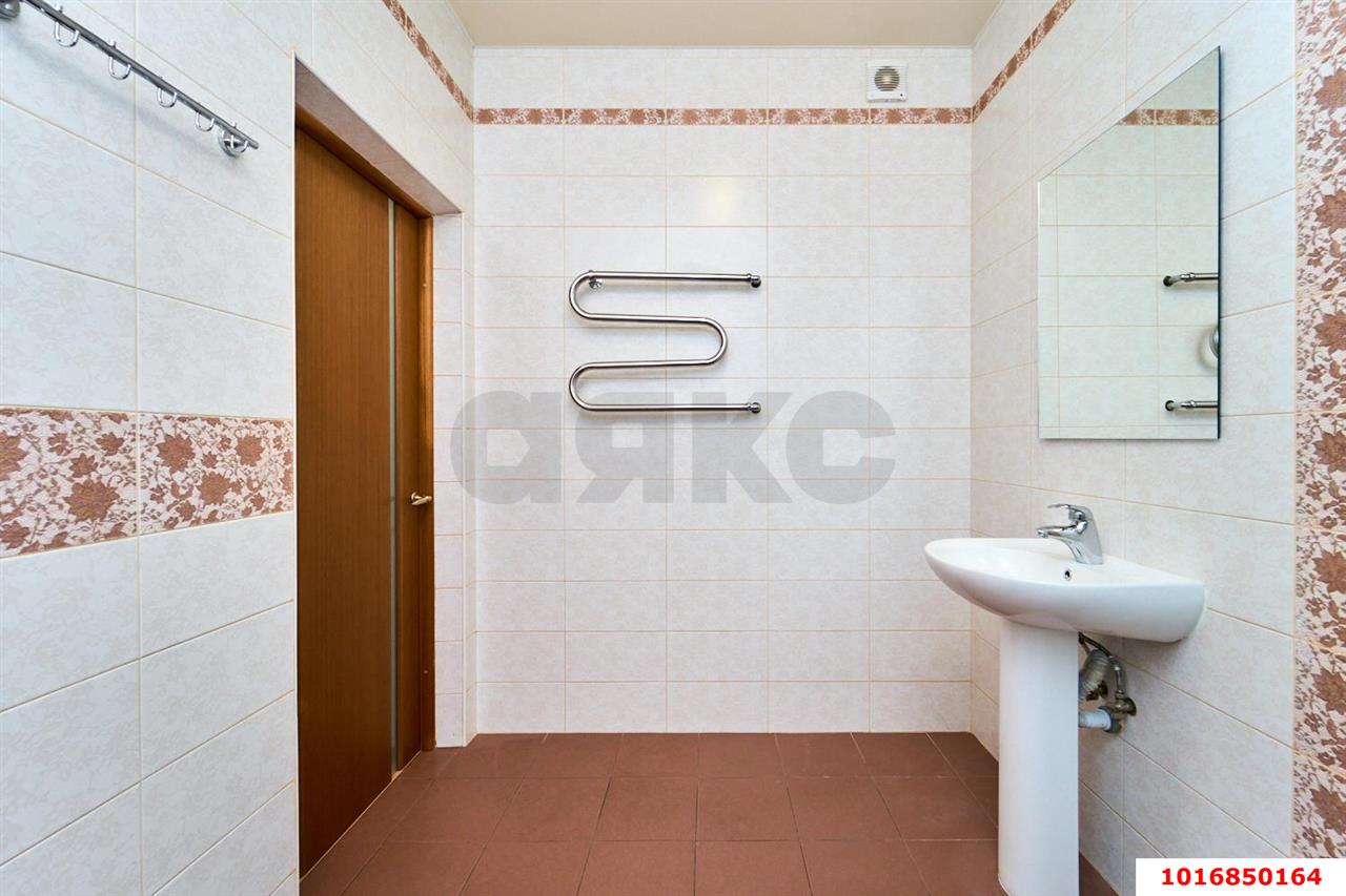 Фото №13: 3-комнатная квартира 111 м² - Краснодар, ул. Аксайская, 40