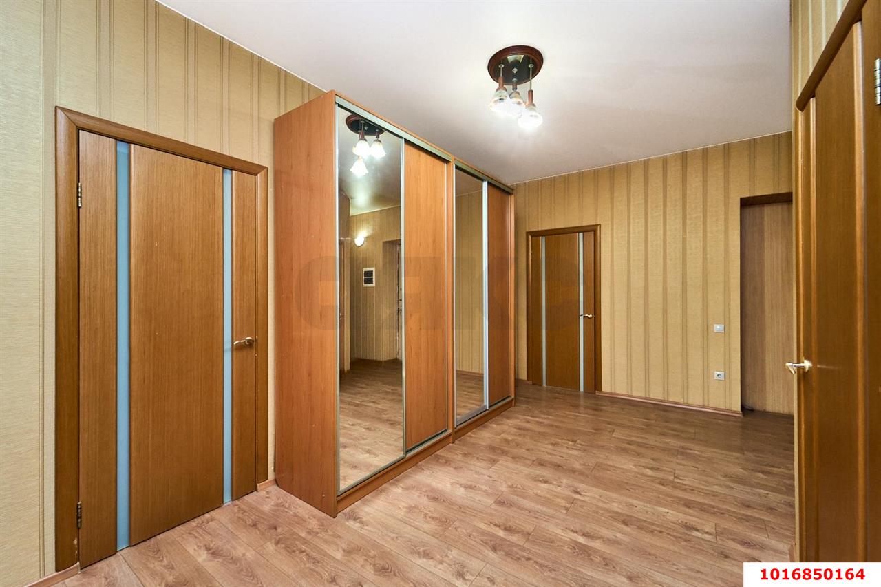 Фото №11: 3-комнатная квартира 111 м² - Краснодар, ул. Аксайская, 40