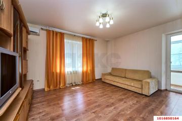 Фото №2: 3-комнатная квартира 111 м² - Краснодар, мкр. Музыкальный, ул. Аксайская, 40