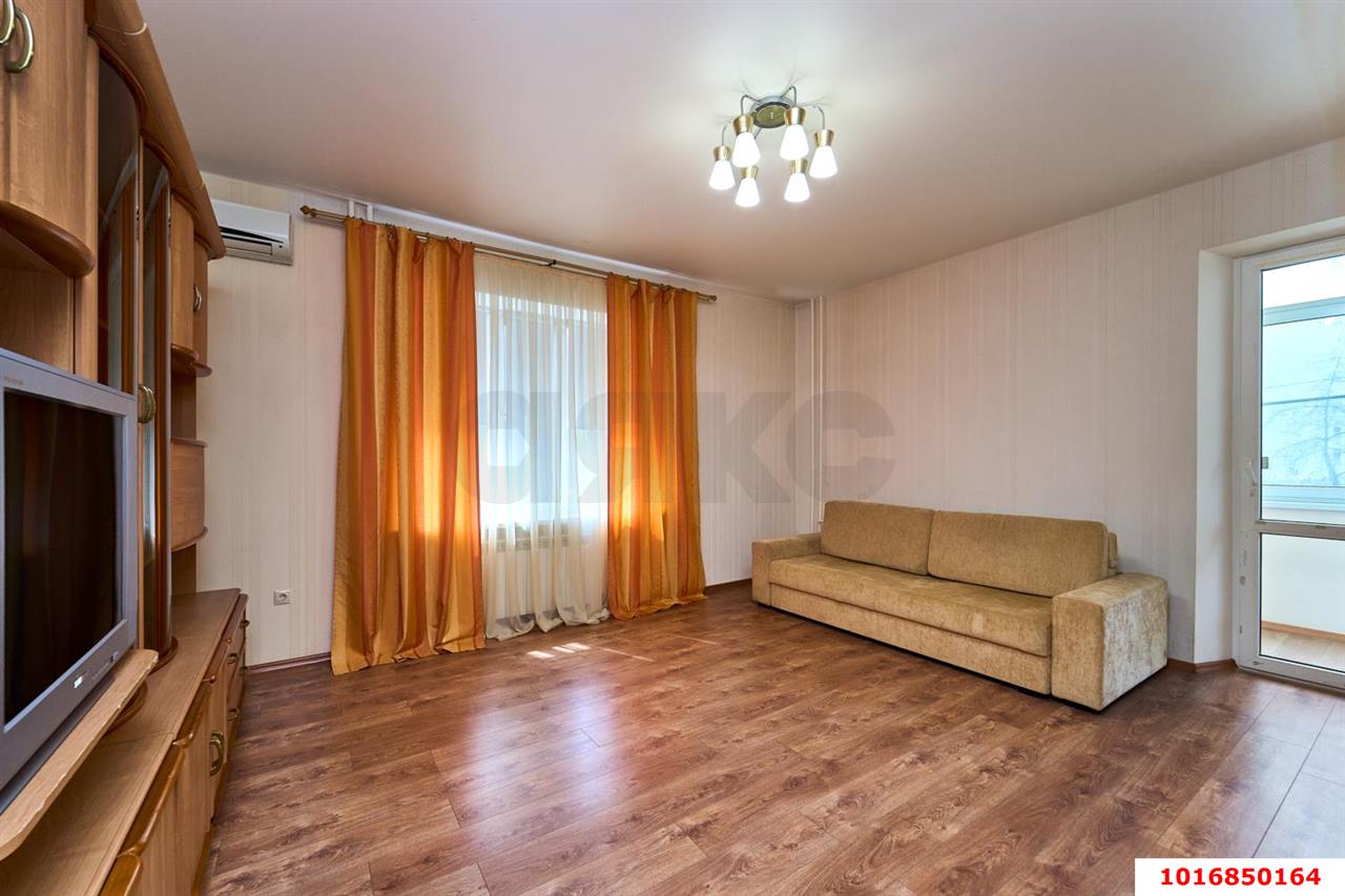 Фото №2: 3-комнатная квартира 111 м² - Краснодар, ул. Аксайская, 40