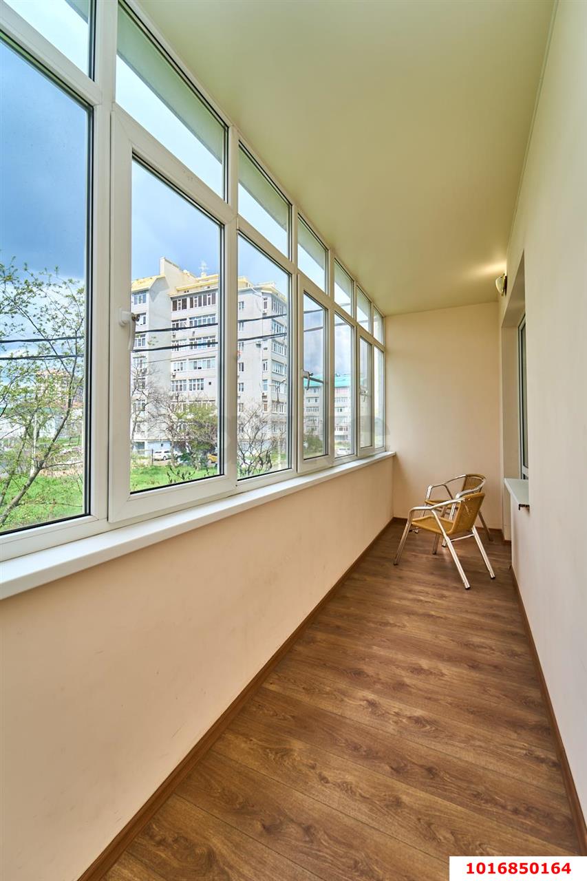 Фото №4: 3-комнатная квартира 111 м² - Краснодар, ул. Аксайская, 40