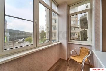 Фото №5: 3-комнатная квартира 111 м² - Краснодар, мкр. Музыкальный, ул. Аксайская, 40