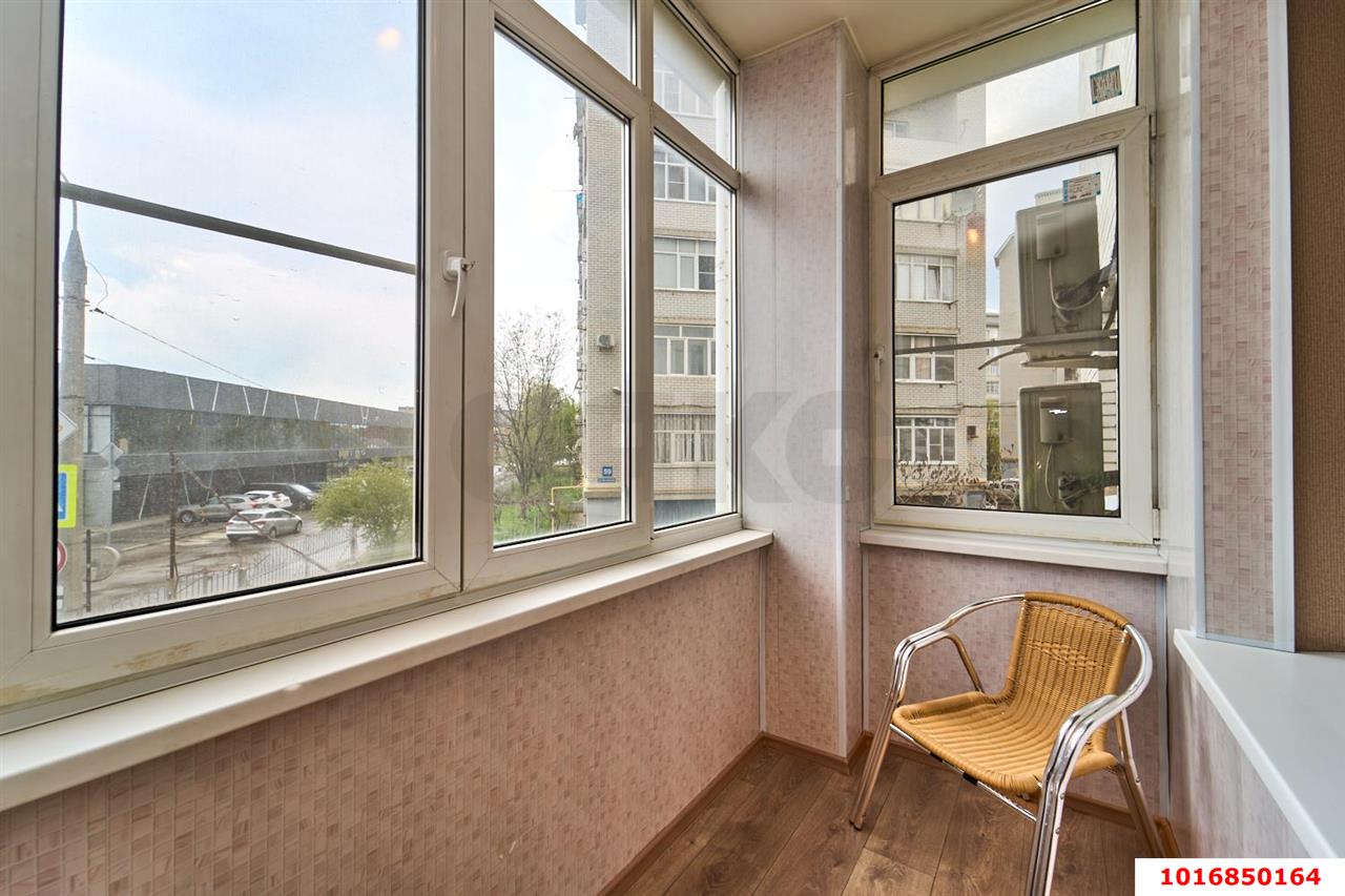 Фото №5: 3-комнатная квартира 111 м² - Краснодар, ул. Аксайская, 40