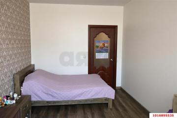 Фото №3: 1-комнатная квартира 34 м² - Пригородный, мкр. Алтайский, ул. Сербская