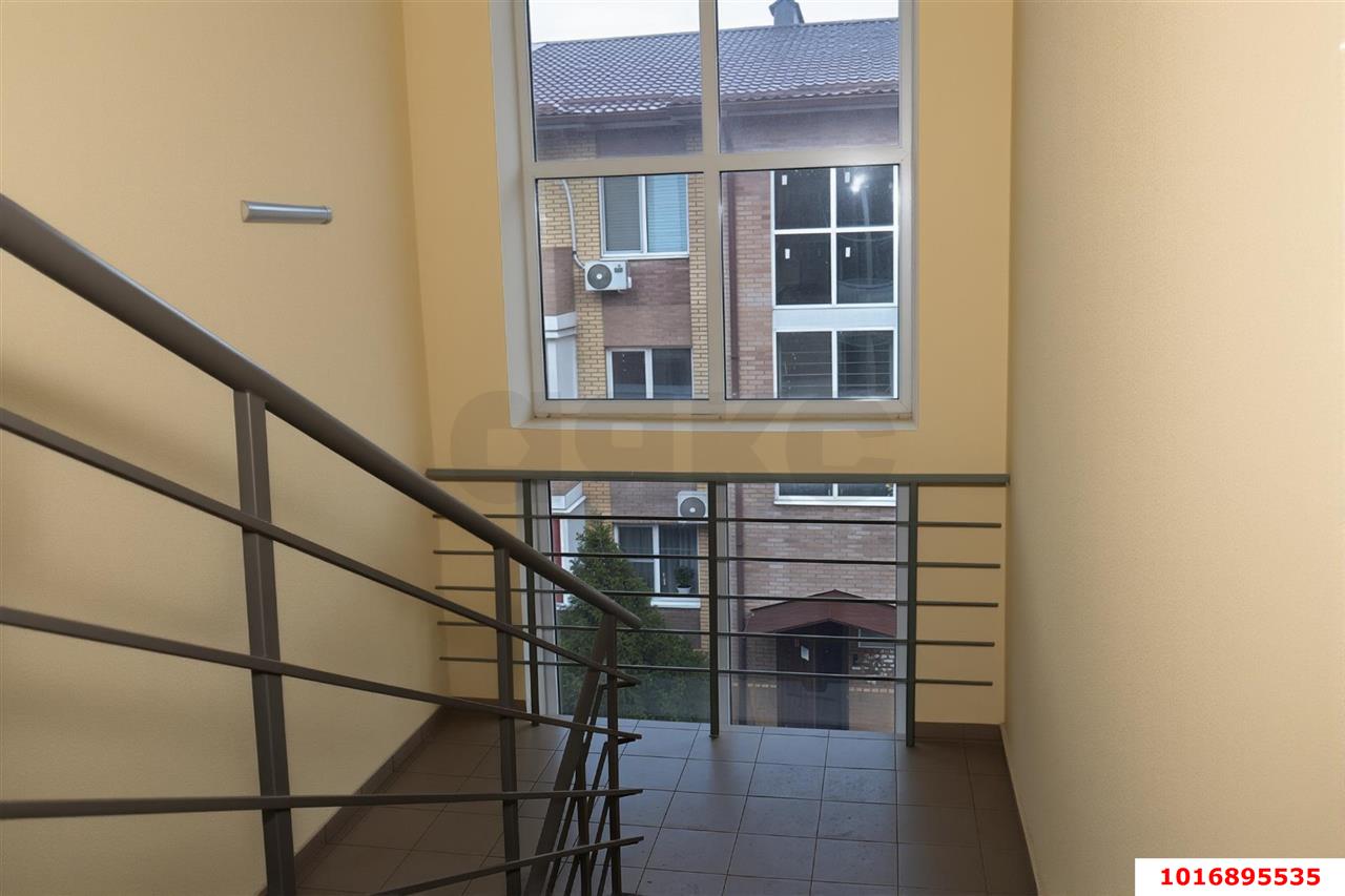 Фото №10: 1-комнатная квартира 34 м² - Пригородный, Карасунский внутригородской округ, мкр. Алтайский, ул. Сербская