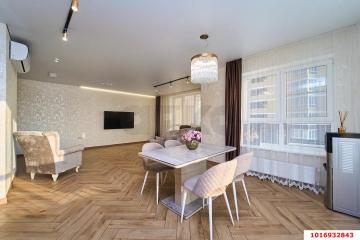 Фото №4: 2-комнатная квартира 77 м² - Краснодар, мкр. жилой комплекс Элегант, ул. Сормовская, 1/3