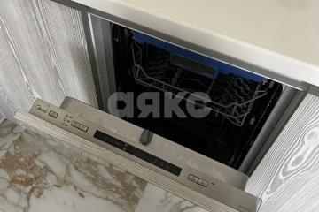 Фото №3: 2-комнатная квартира 56 м² - Раменское, мкр. жилой комплекс Флагман, пр-д Спортивный, 6