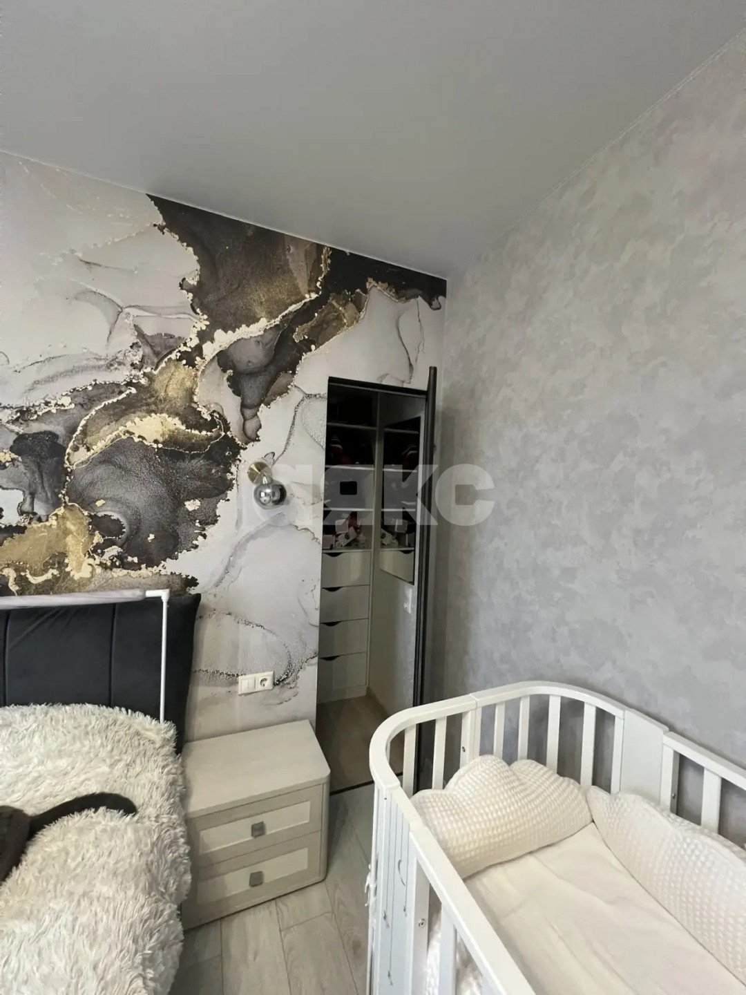 Фото №7: 2-комнатная квартира 56 м² - Раменское, 5-й, мкр. жилой комплекс Флагман, пр-д Спортивный, 6