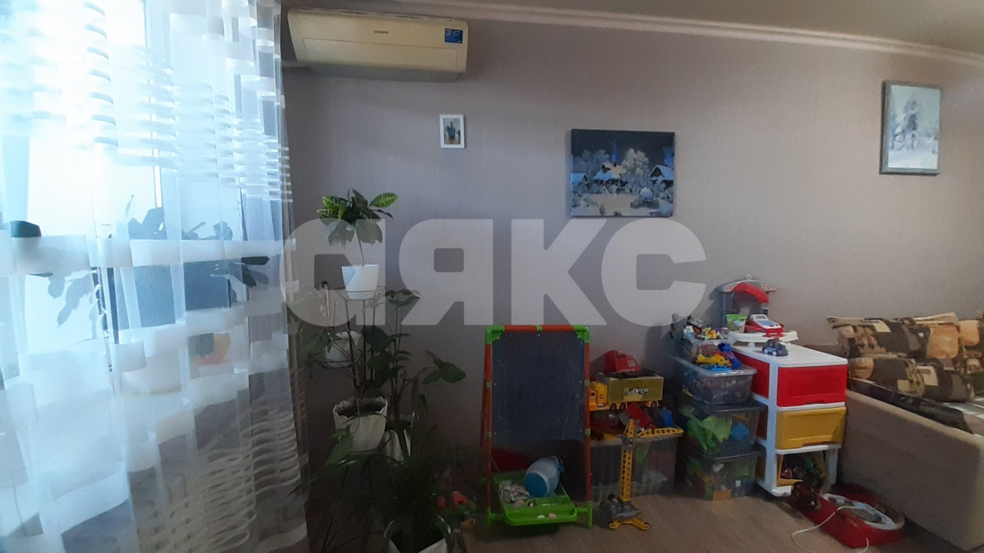 Фото №12: 2-комнатная квартира 60 м² - Горячий Ключ, Городская Больница, мкр. Городская Больница, ул. Ярославского, 104И